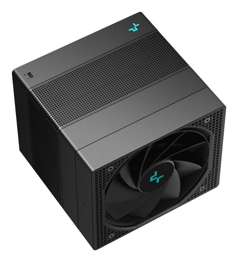 DeepCool, chłodzenie, ASSASSIN IV