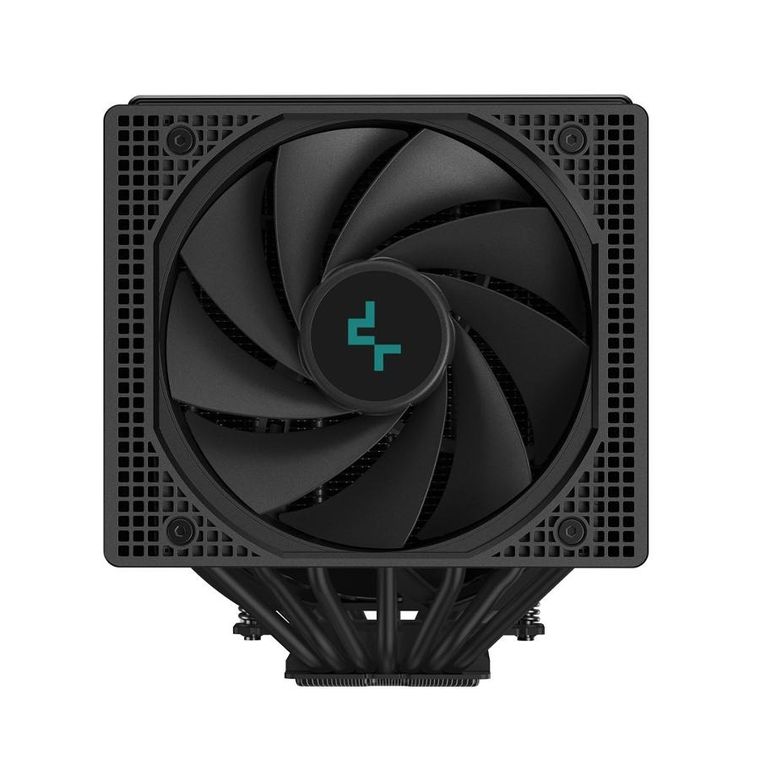 Deepcool, chłodzenie komputerowe, ASSASSIN IV VC VISION R-ASN4-BKNVMD-G