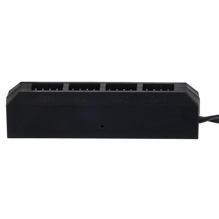 DeepCool, hub do wentylatorów, FH-04