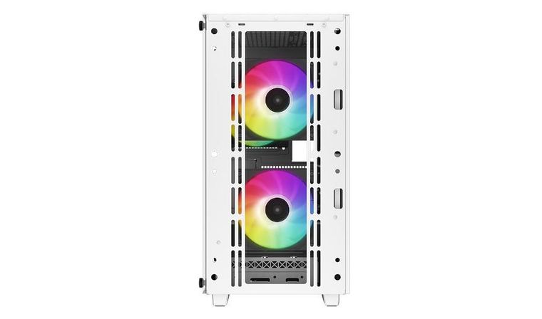 Deepcool, obudowa komputerowa, CC360 WH