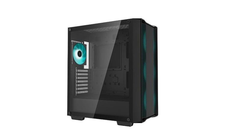 Deepcool, obudowa komputerowa, CC560 V2