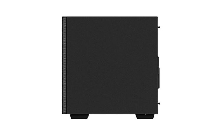 DeepCool, obudowa, MACUBE110 BK MicroATX