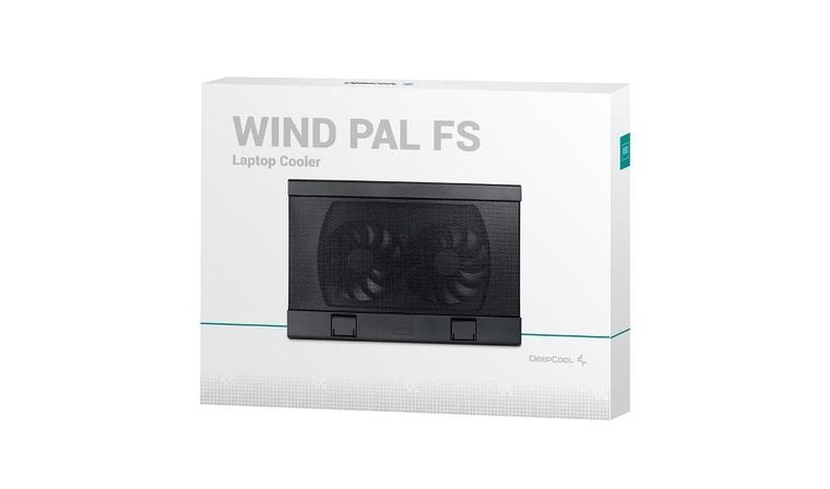 Deepcool, podkładka chłodząca
