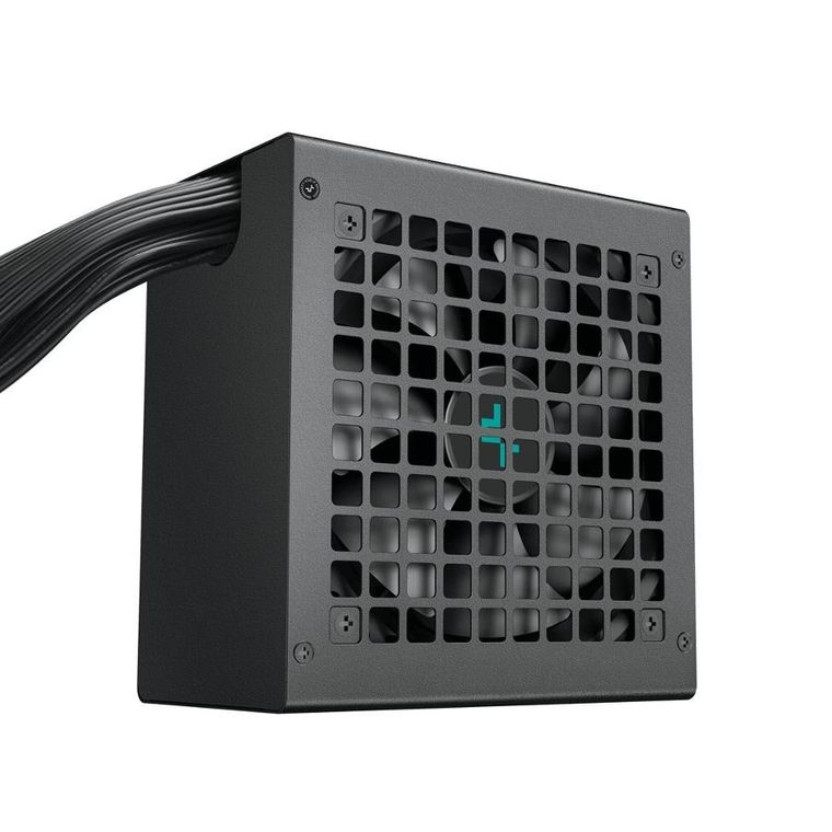 DeepCool, zasilacz, PL650D WH, 650W, Bronze-white