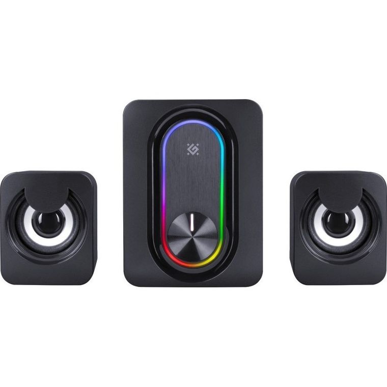 Defender, głośniki komputerowe, V14 2.1 bluetooth, 11W, USB, 65314
