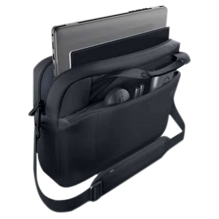 Dell, Ecoloop, Pro Slim Briefcase, torba, 15,6", Cc5624s