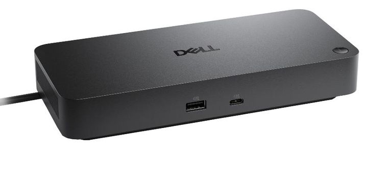 Dell, stacja dokująca, Pro Dock WD25
