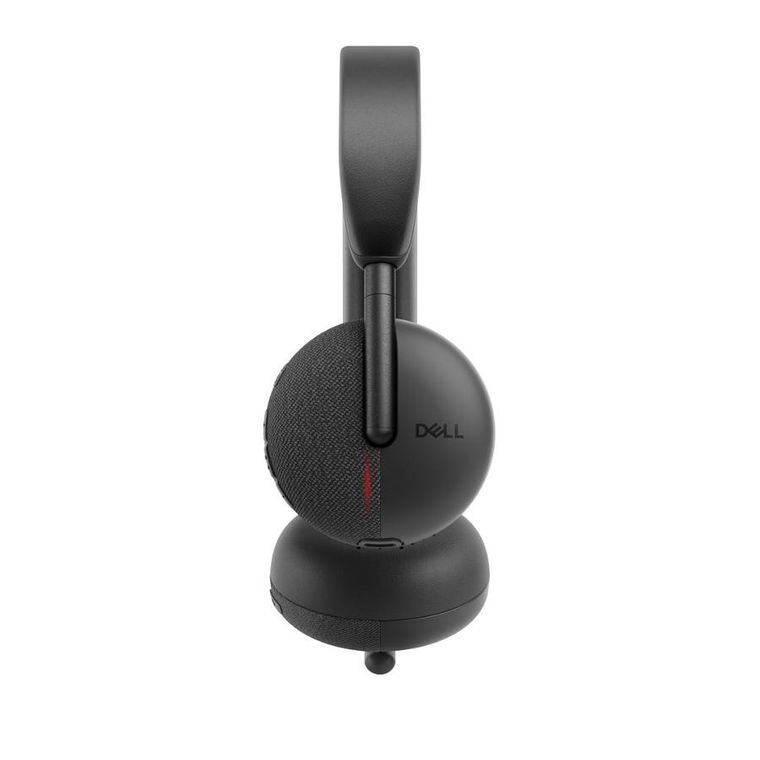 Dell, Wireless Headset, słuchawki, WL3024