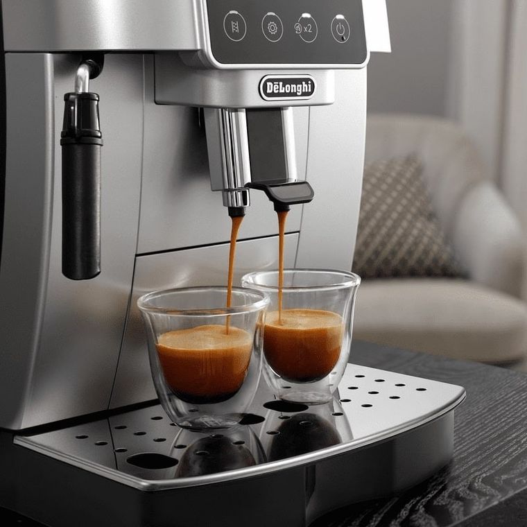 DeLonghi, ECAM, ekspres ciśnieniowy, 220.30.SB