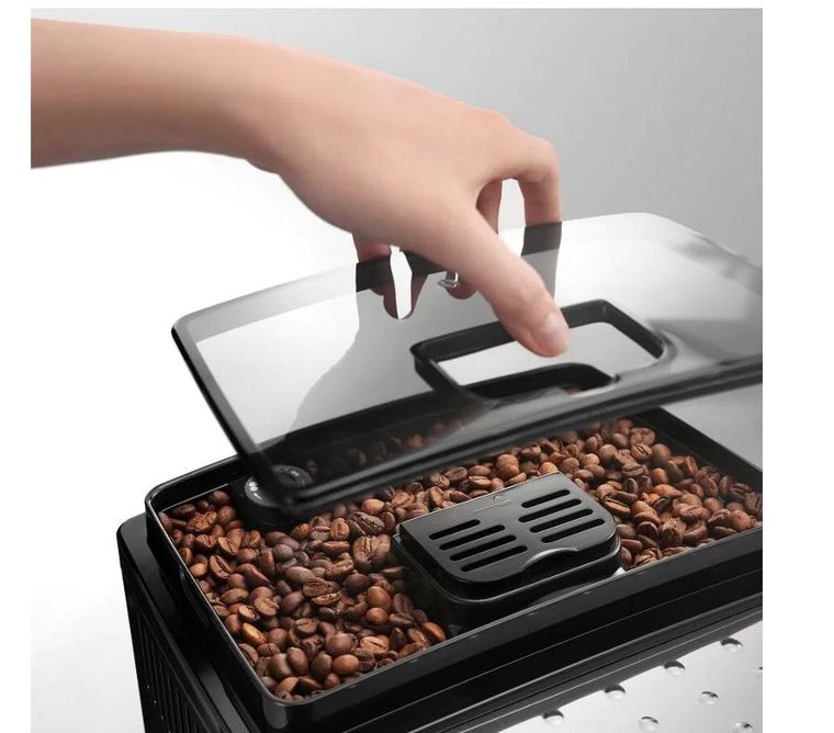 DeLonghi, Ecam, ekspres ciśnieniowy, 22.115.B