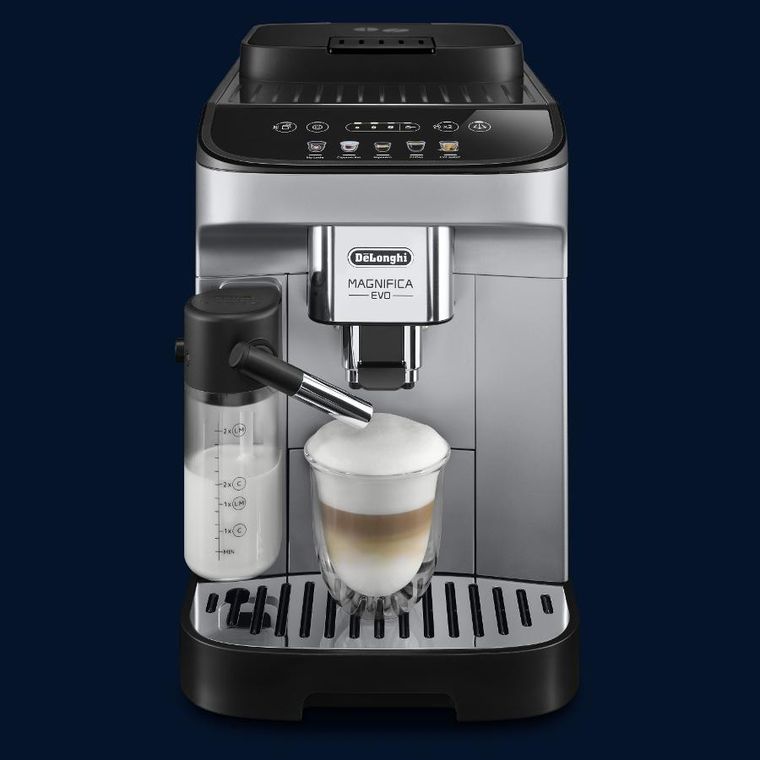 DeLonghi, ekspres ciśnieniowy, Ecam 290.61.sb