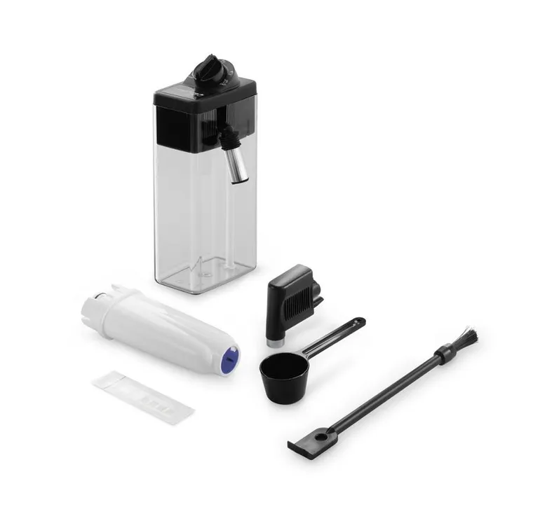 DeLonghi, ekspres ciśnieniowy, ECAM 380.85.SB