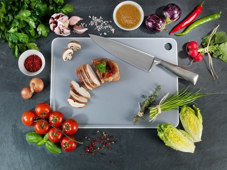 Deska do krojenia, Basic, 23-16 cm