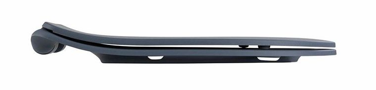 Deska sedesowa, sedilo z Duroplastu, szary matowy