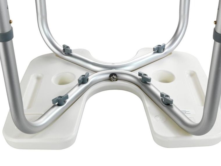 Deska sedesowa z regulowaną wysokością, Secura