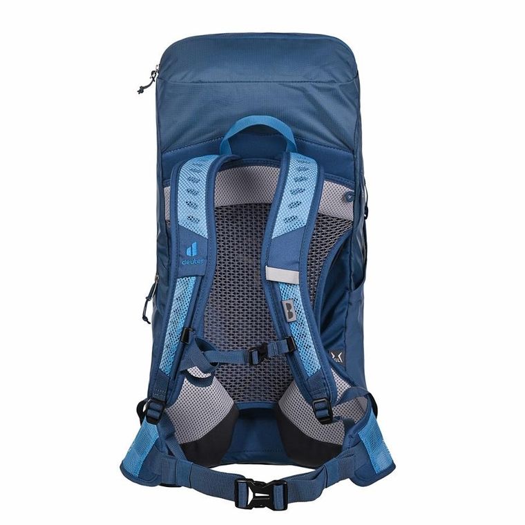 Deuter, AC Lite 28 SL, plecak turystyczny, lagoon-atlantic