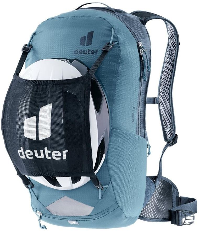 Deuter, Race 16, plecak turystyczny, atlantic/ink