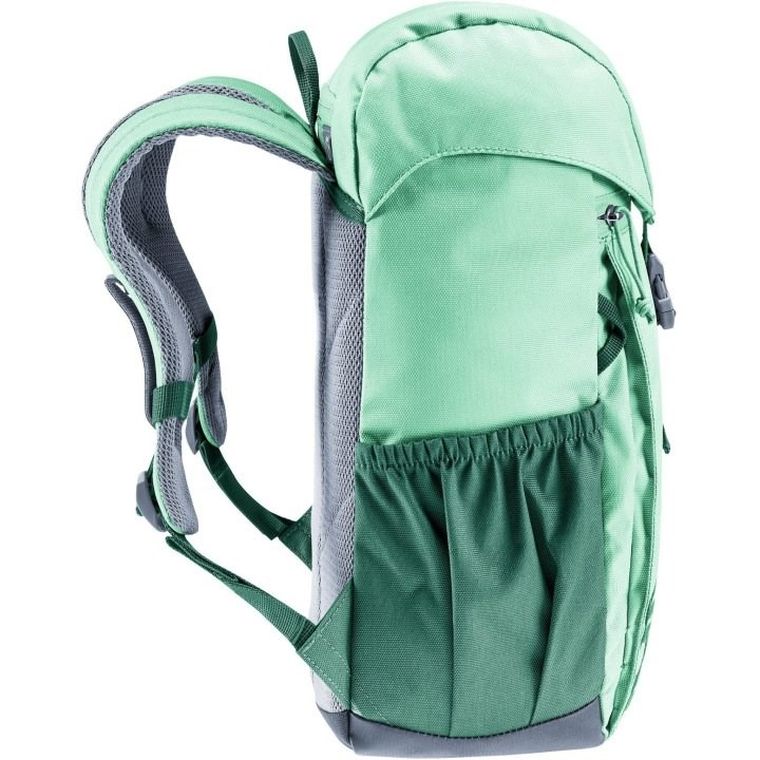 Deuter, Waldfuchs 10, plecak dziecięcy, spearmint-seagreen