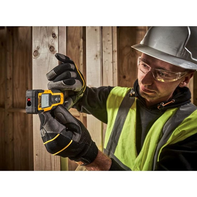 DeWalt, dalmierz laserowy