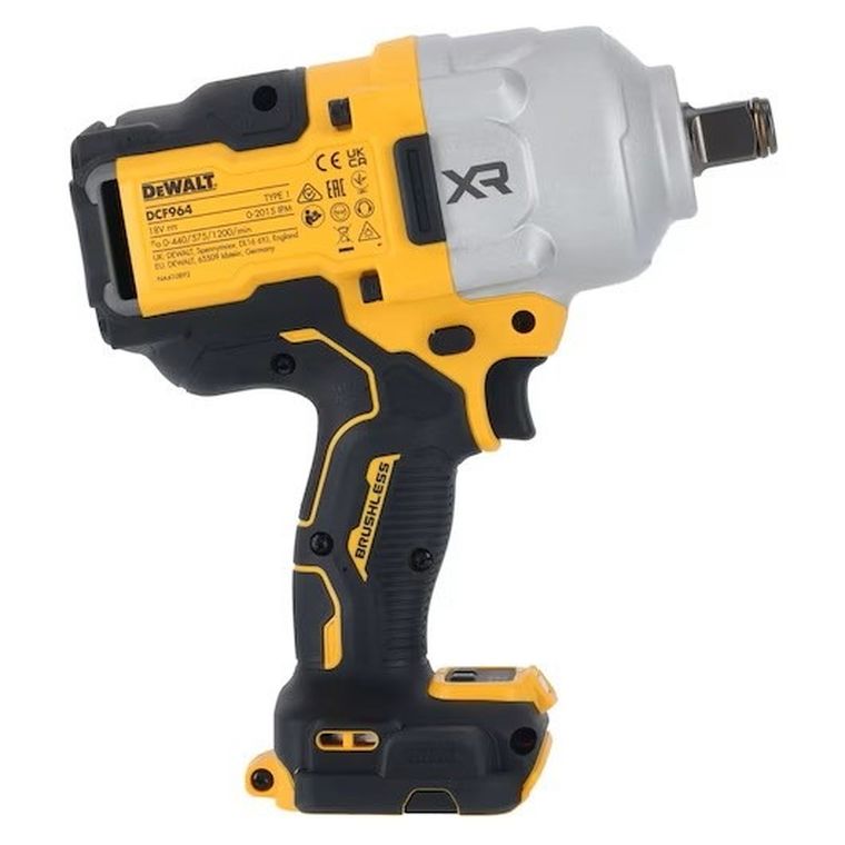 DeWalt, klucz udarowy, DCF964NT-XJ