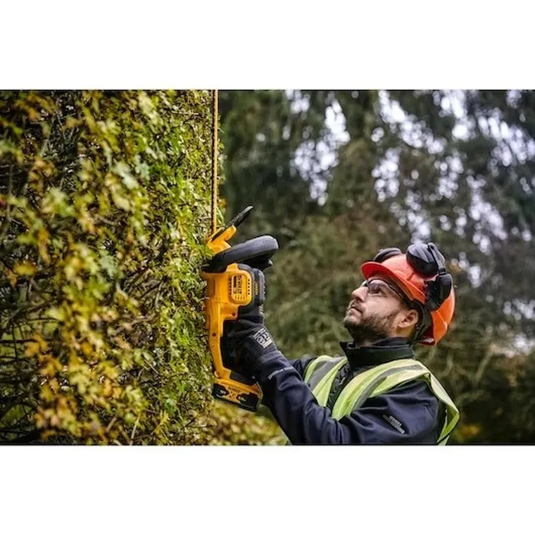 Dewalt, nożyce do żywopłotu, 18V, 55cm, DCMHT563P1