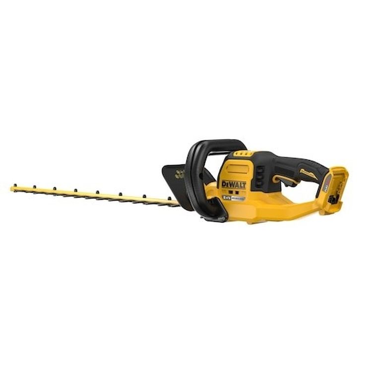 DeWalt, nożyce do żywopłotu, 65 cm, 54V, DCMHT573N