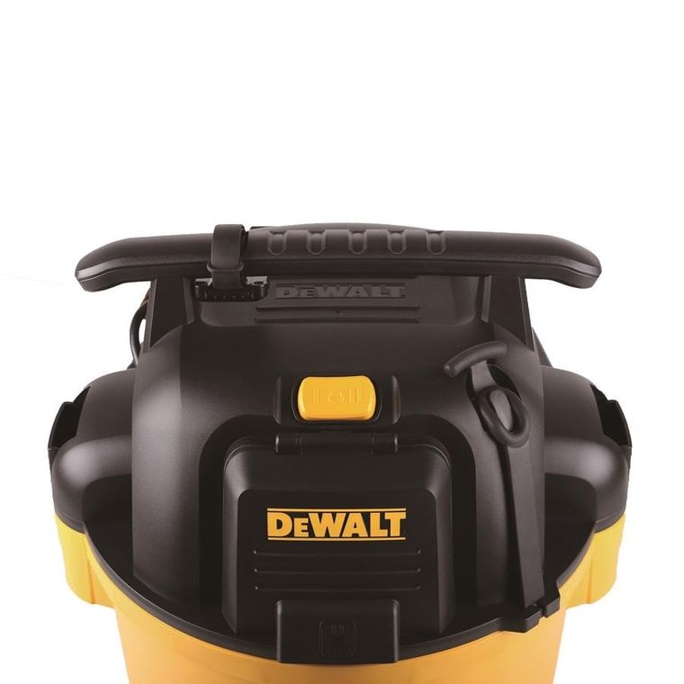 DeWalt, odkurzacz sucho-mokro, 34l, AT-DXV34PTA