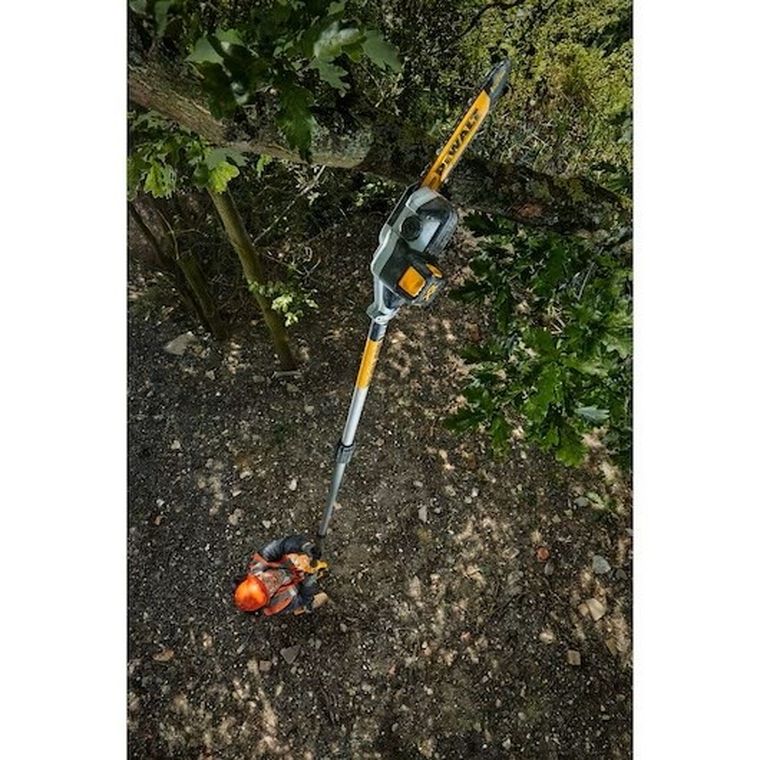 DeWalt, pilarka łańcuchowa, 20 cm, 18V, DCMPS567P1