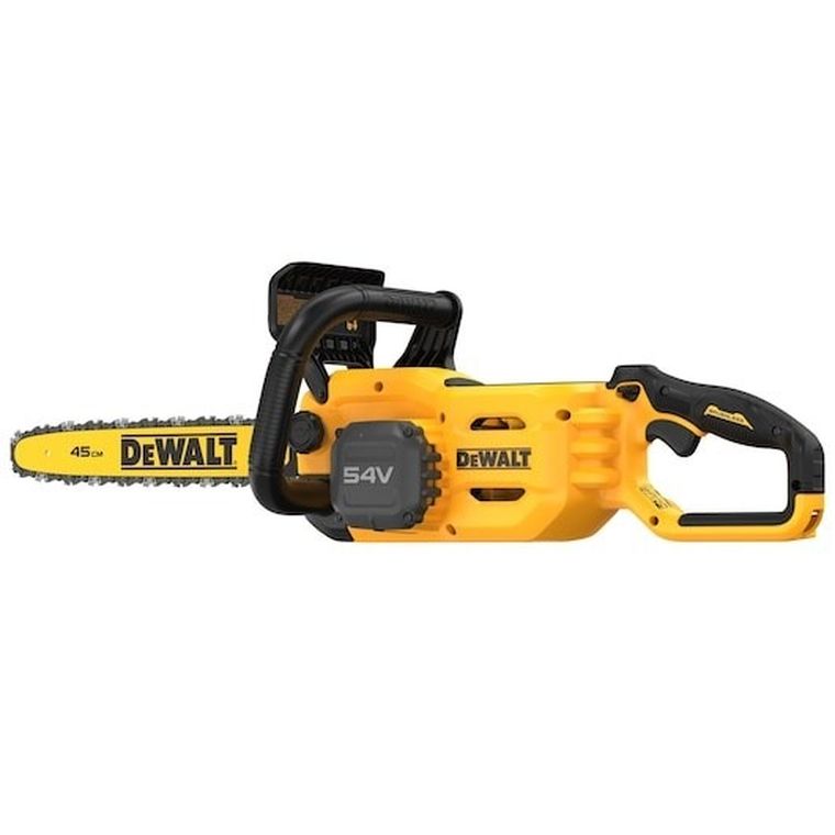 DeWalt, pilarka łańcuchowa, 45 cm, 54V, DCMCS574N