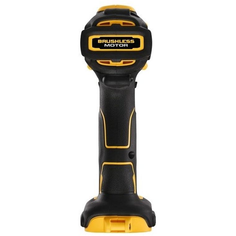 DeWalt, wiertarko-wkrętarka udarowa, 18V, DCD709N