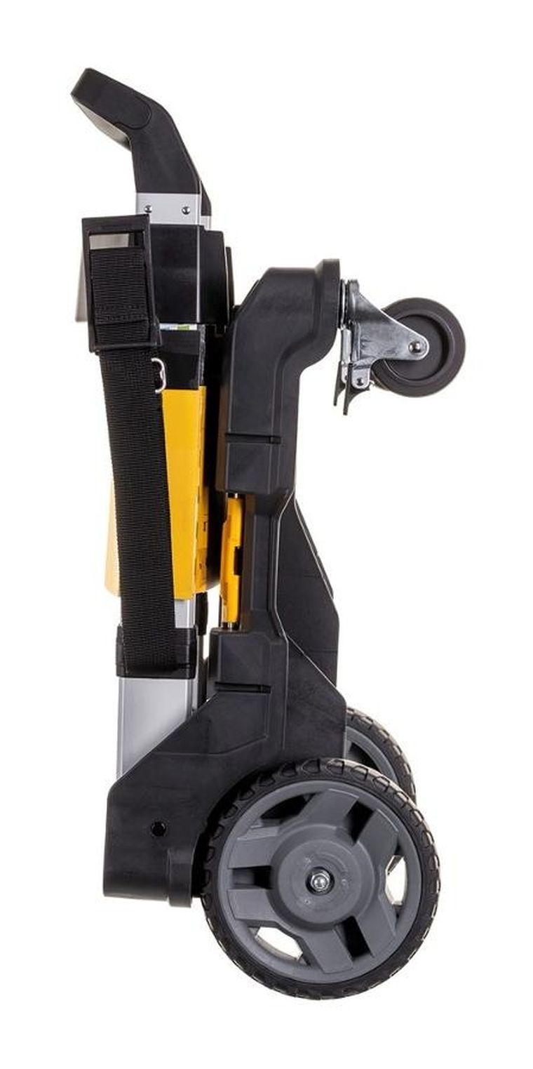 DeWalt, wózek transportowy do skrzyń, TSTAK