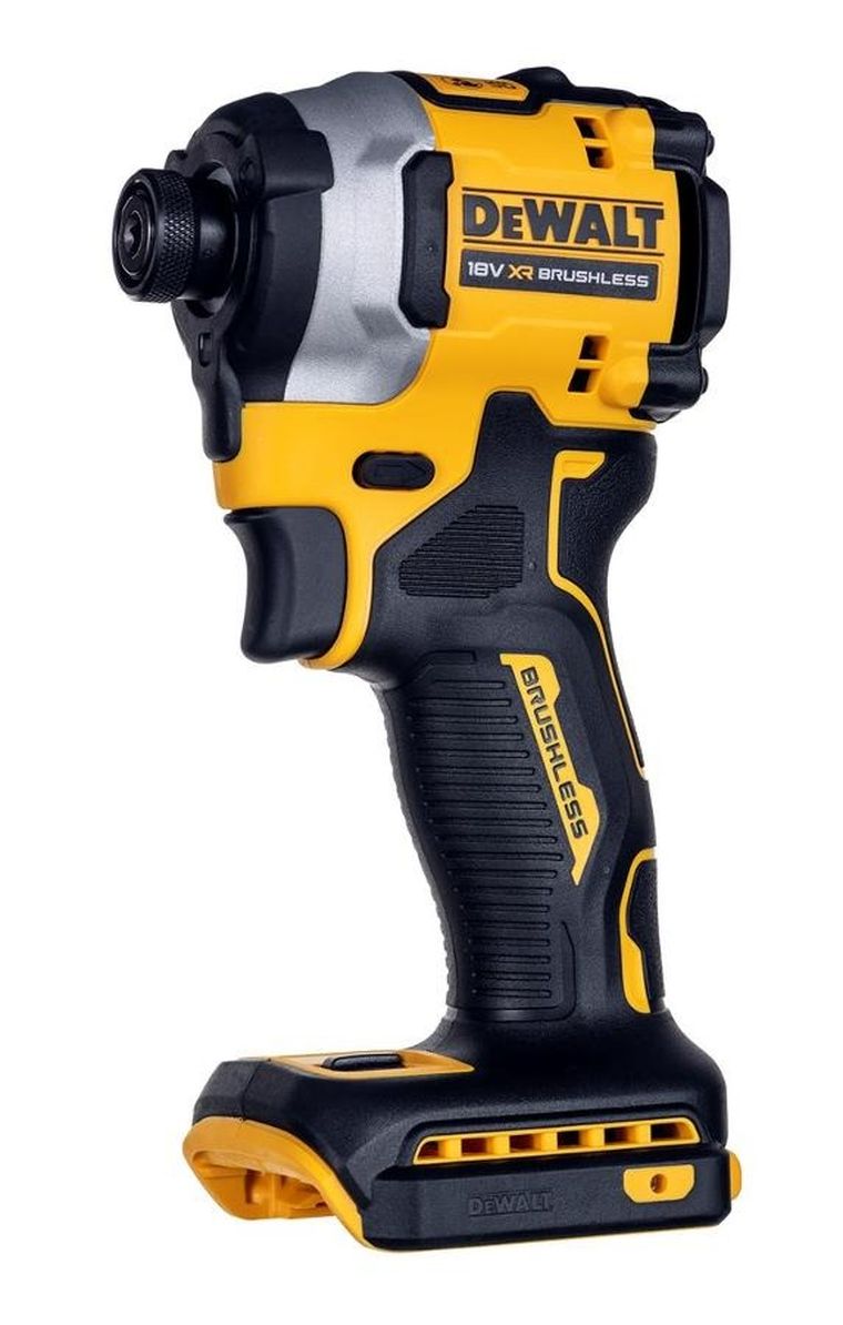 DeWalt, zakrętarka udarowa, akumulatorowa, 18V, DCF850N-XJ