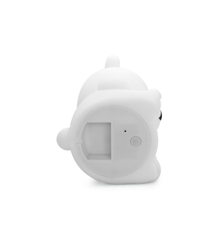 Dhink, Miś, lampka silikonowa na USB