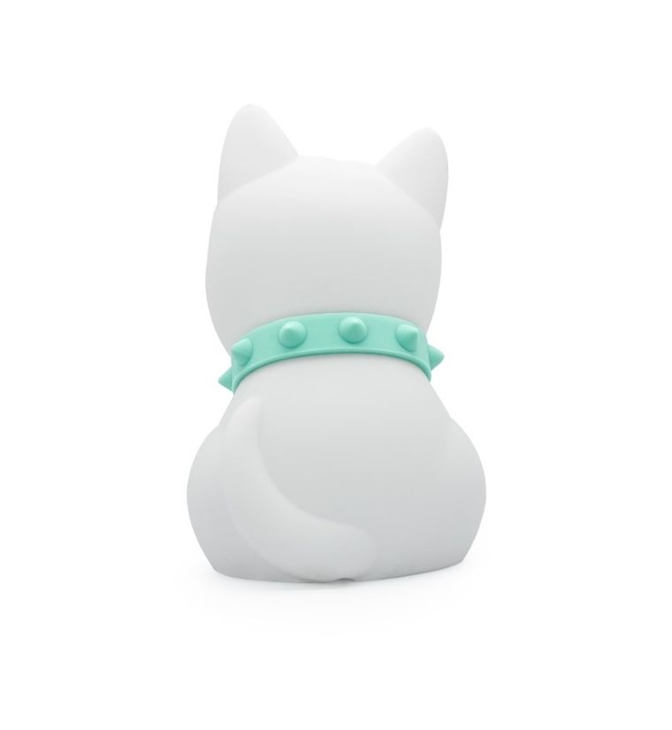 Dhink, Piesek, lampka silikonowa na USB