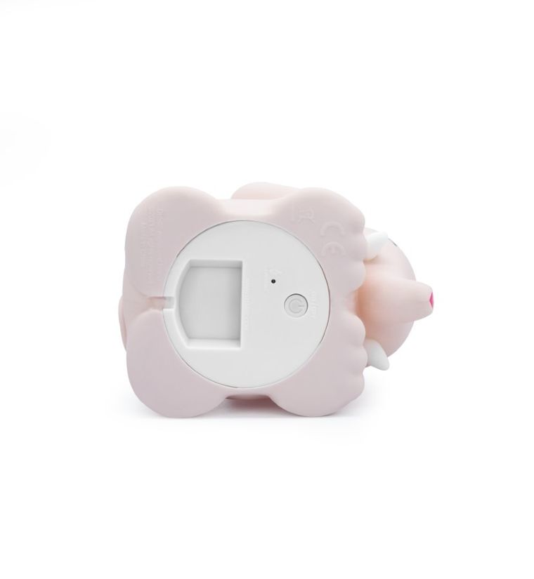 Dhink, Słonik, lampka silikonowa na USB