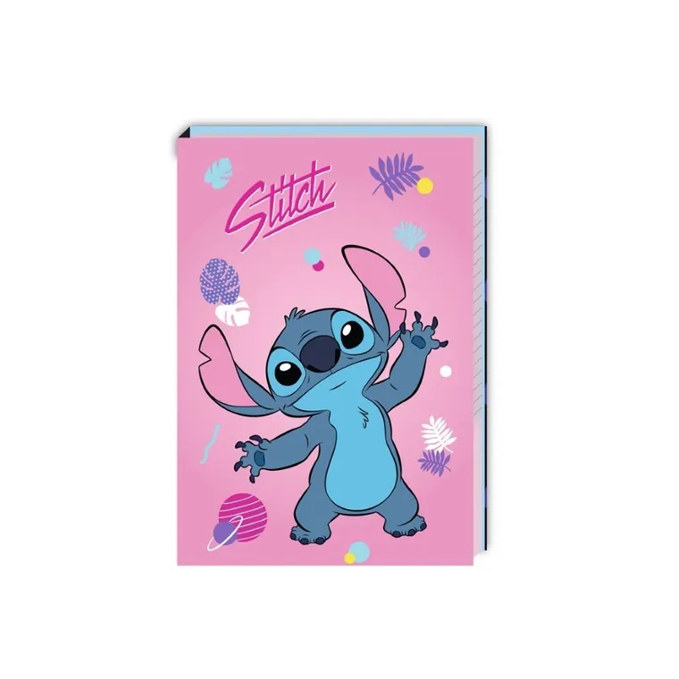 Diakakis, Lilo i Stitch, pamiętnik z akcesoriami