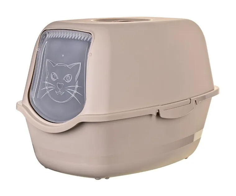 Diamentiq, Baya, kuweta dla kota, chłodny beż