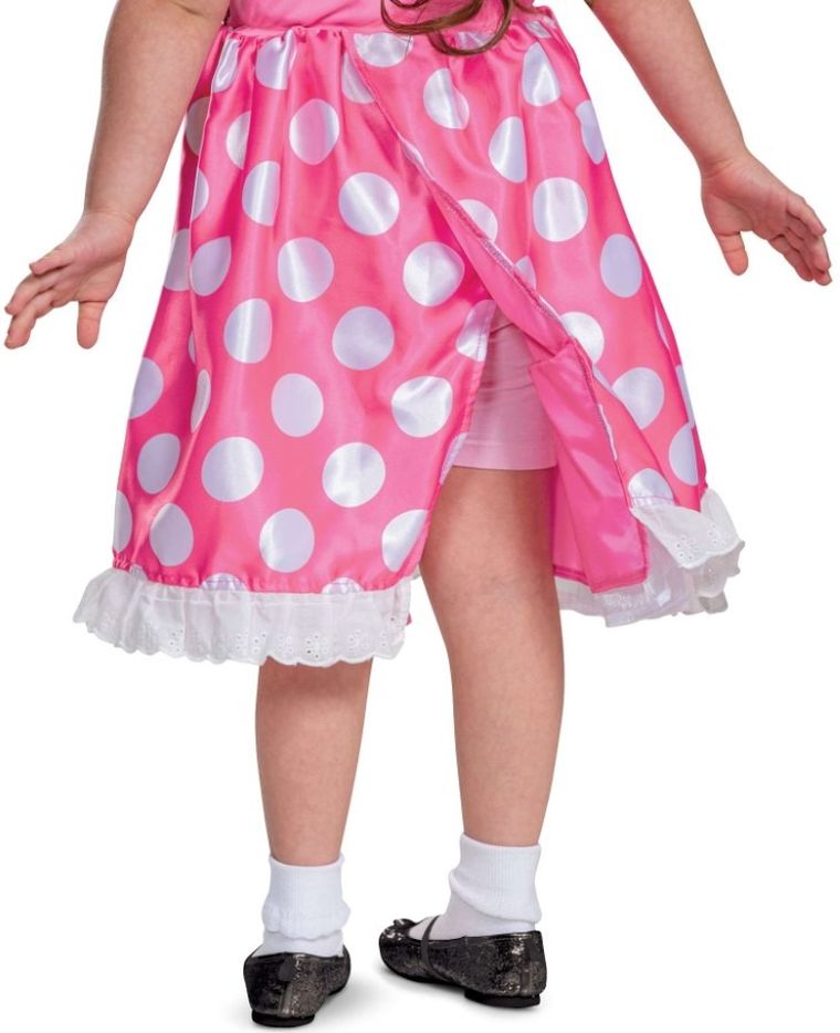 Disguise, Myszka Minnie, strój dla dzieci, 109-123 cm