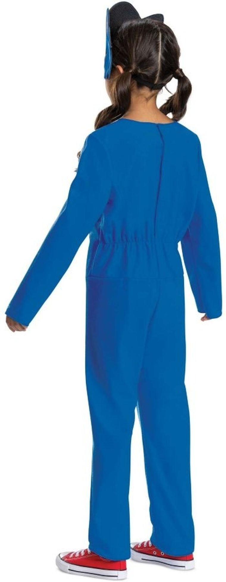 Disguise, Sonic the Hedgehog, strój dla dzieci, 127-136 cm, 7-8 lat