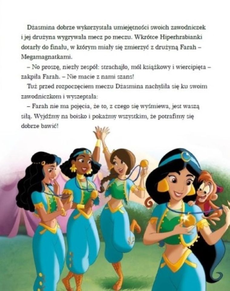 Disney. Konie i jednorożce. 5-minutowe bajeczki