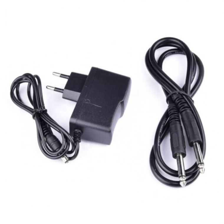 Dna Professional, XMIC 2, podwójny zestaw bezprzewodowy, mikrofon doręczny, 2 szt. + odbiornik, pasmo UHF 518-542 MHz