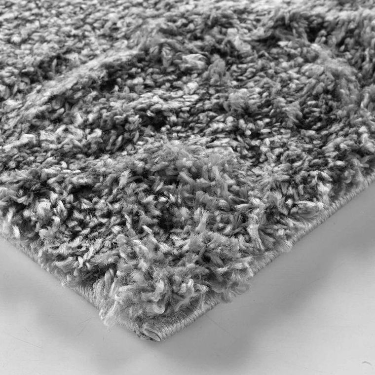 Douceur d'intérieur, dywan do salonu prostokątny, Tango, shaggy, 60-110 cm