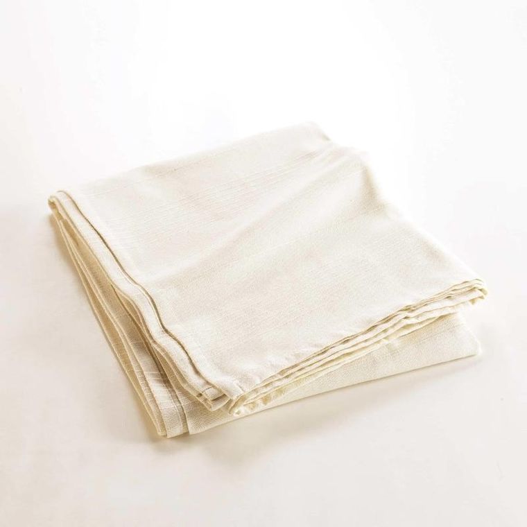 Douceur d'intérieur, narzuta z polibawełny, Lucile, 220-240 cm