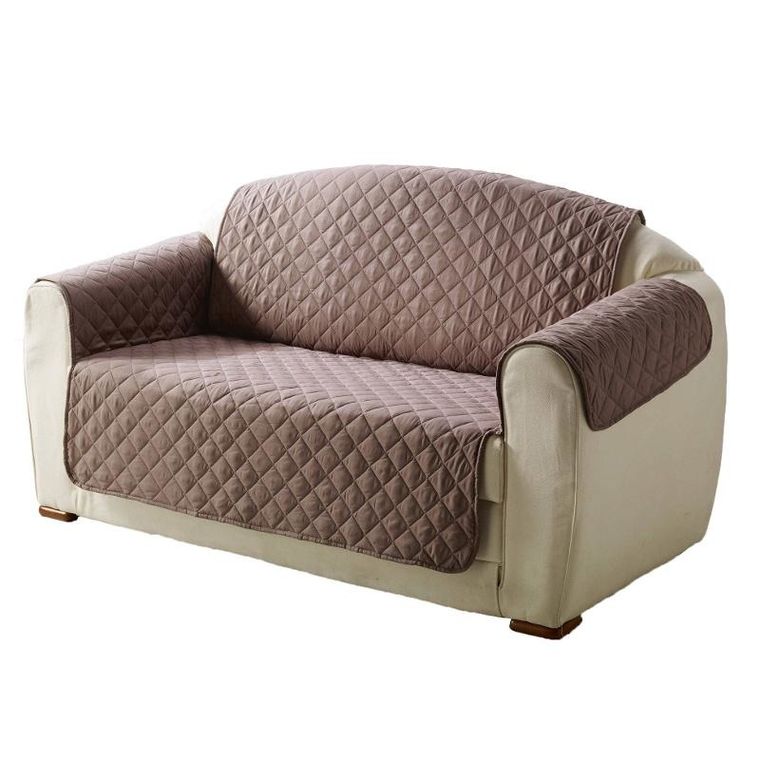 Douceur d'intérieur, pokrowiec na kanapę, 274,5-170 cm