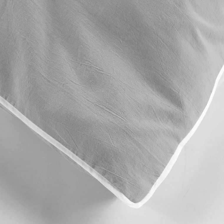 Douceur d'intérieur, pościel bawełniana, Linette, 240-220 cm