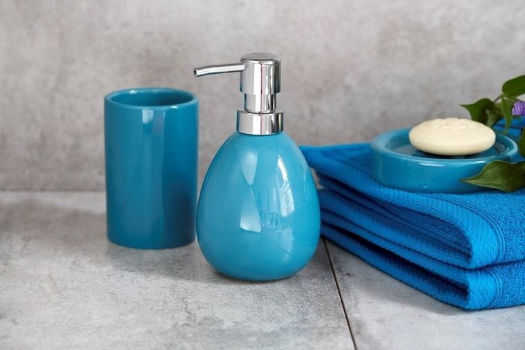 Dozownik do mydła, Polaris Petrol