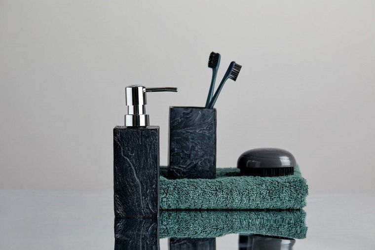 Dozownik do mydła, Slate Rock