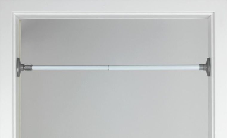 Drążek teleskopowy, Herkules, 47-80 cm