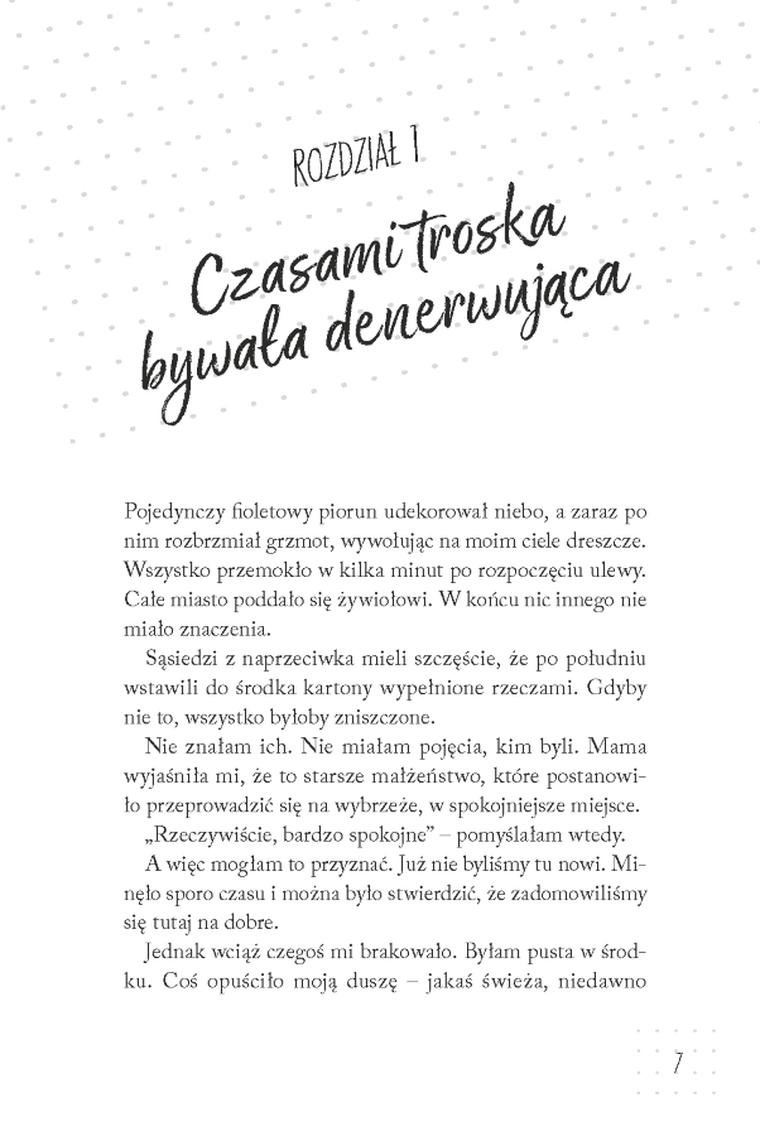 Dreadful.Tom 2. Otchłań ciszy i spokoju