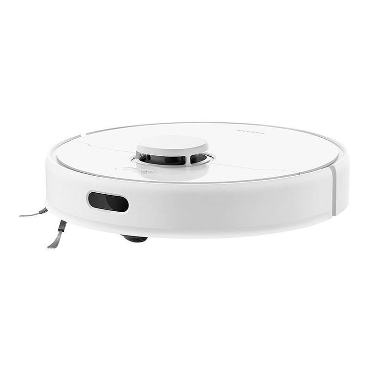 Dreame, D9 Max Gen 2, robot sprzątający, biały